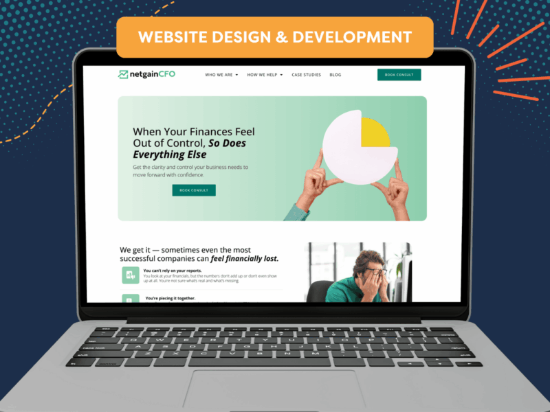 WR Digital Marketing
