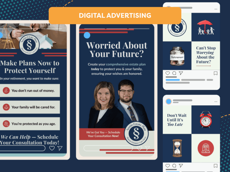 WR Digital Marketing