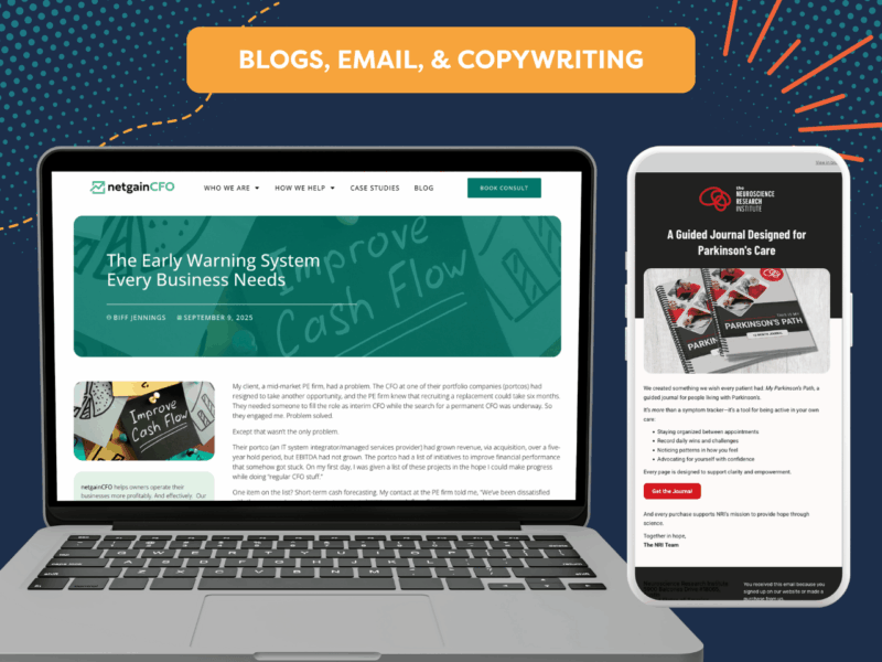 WR Digital Marketing