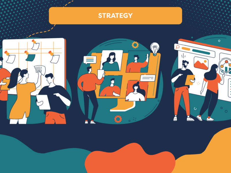 WR Digital Marketing