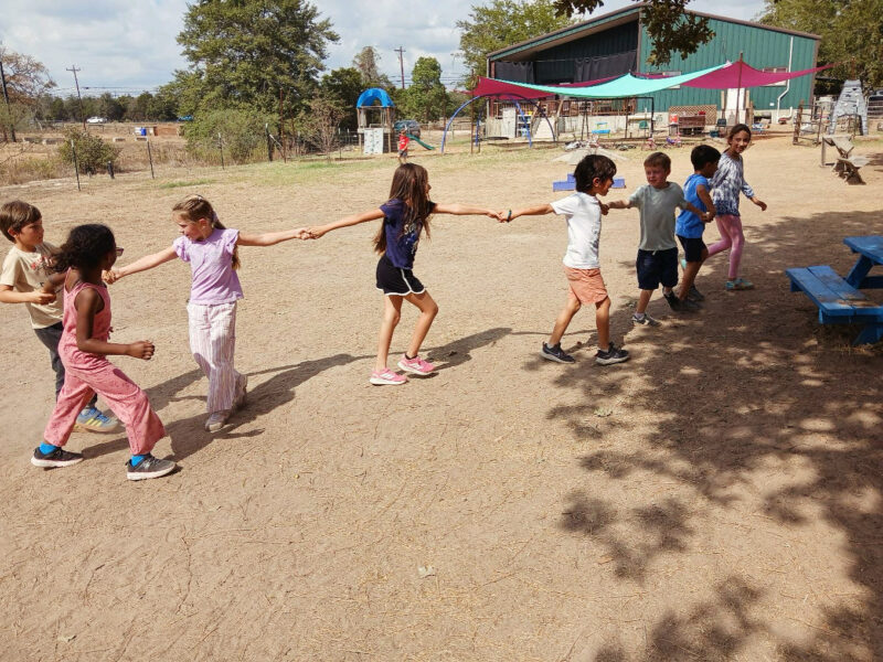 Bastrop Montessori