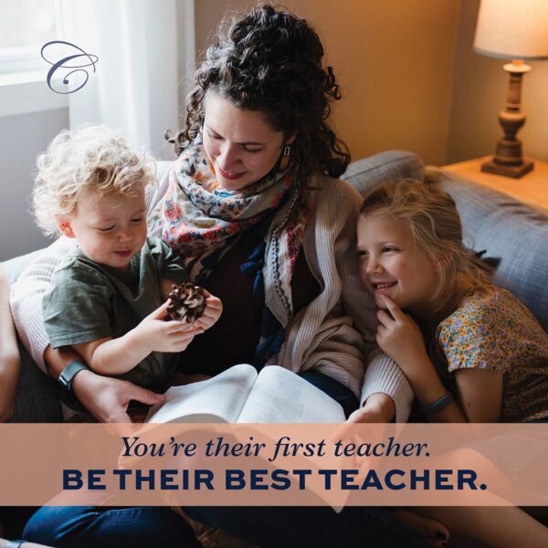 Classical Conversations Homeschool Co-op
