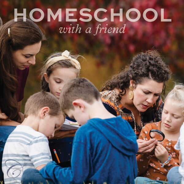 Classical Conversations Homeschool Co-op