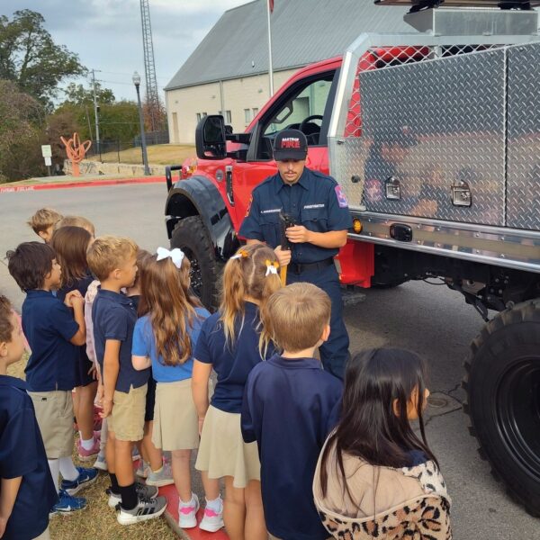 Calvary Episcopal School
