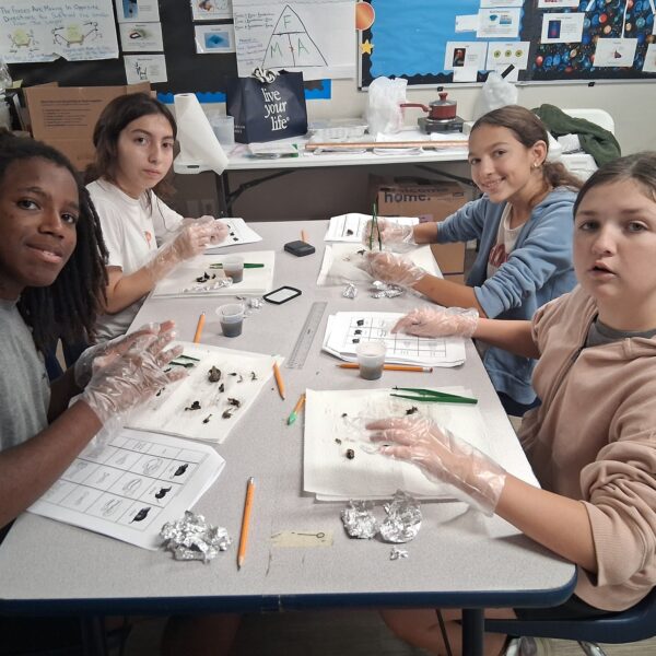 Calvary Episcopal School