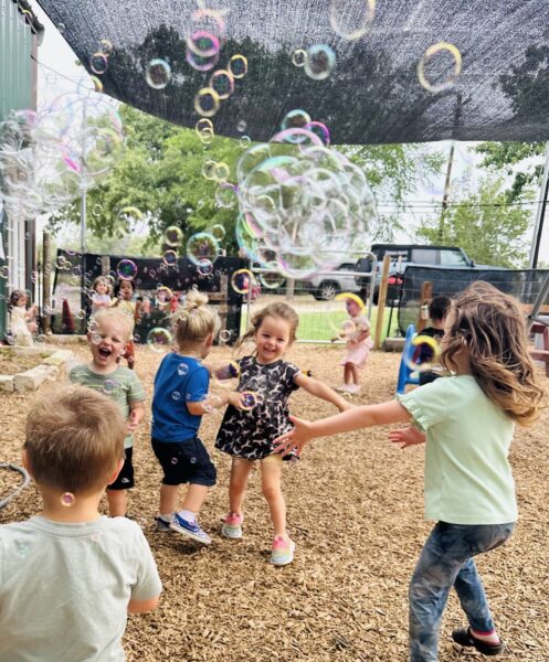 Bastrop Montessori