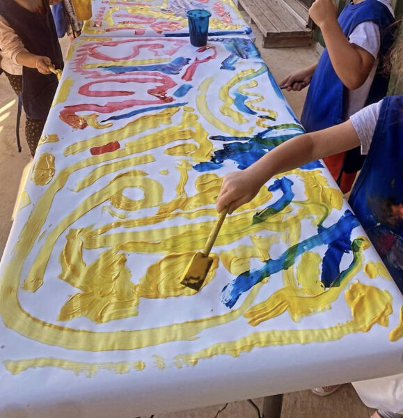 Bastrop Montessori