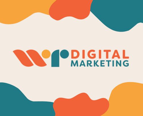 WR Digital Marketing