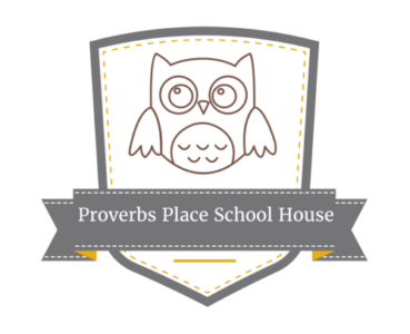 Proverbs Place School House