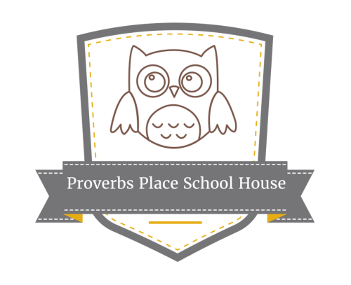 Proverbs Place School House