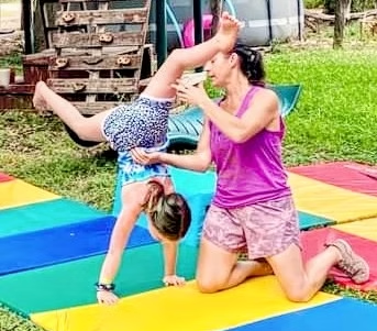 Pathways Gymnastics