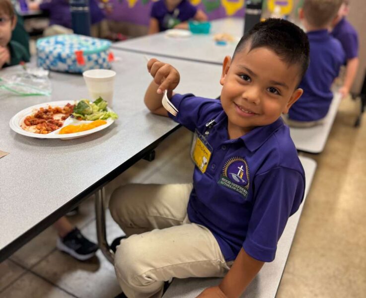 Good Shepherd Lutheran School