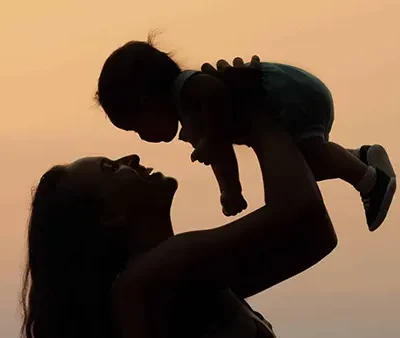 Mother-centric Support